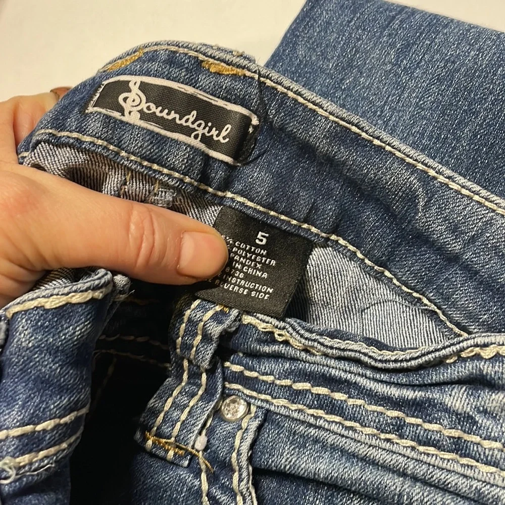 Jeans - Picture 2 of 2